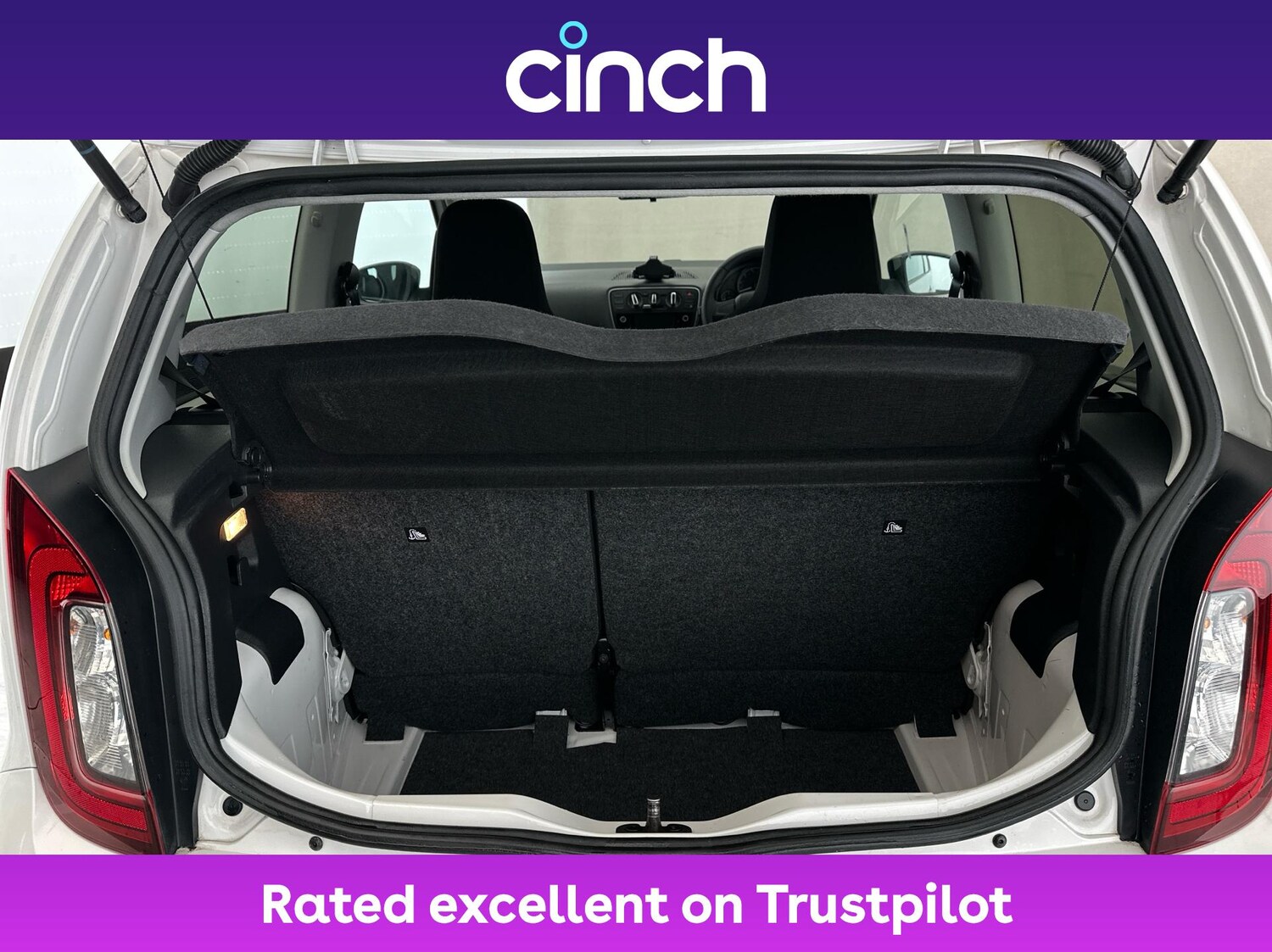 Used Skoda Citigo 2017 for sale - 76093500: Photo 21
