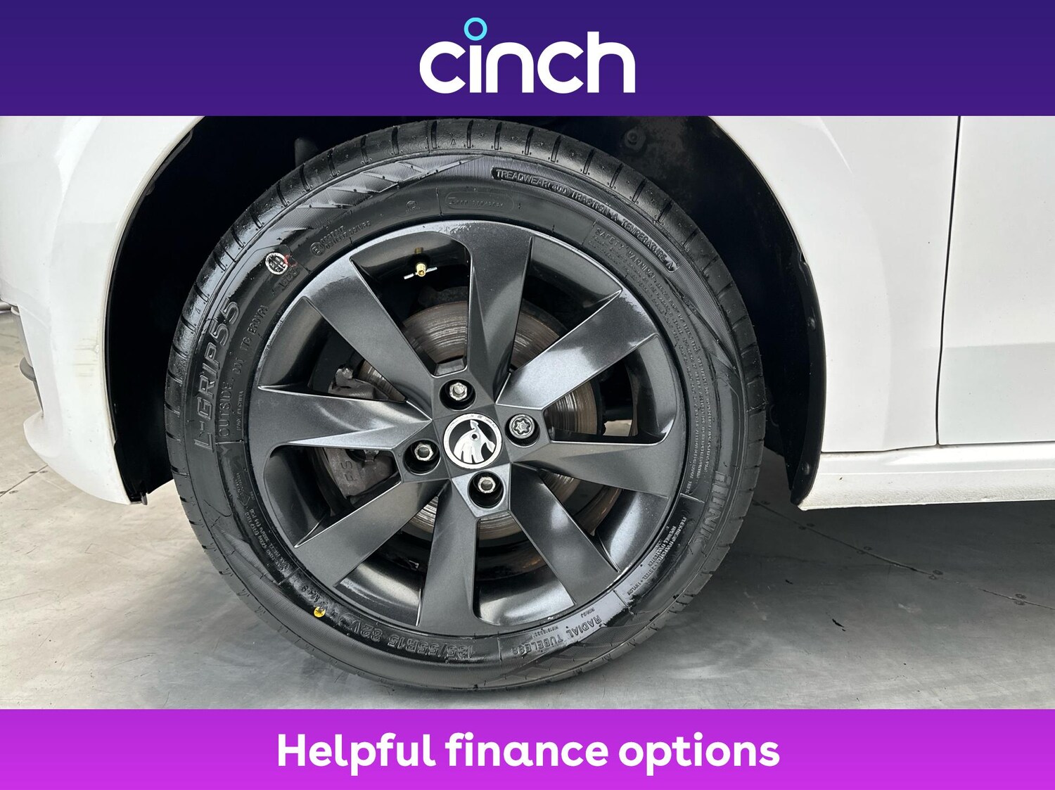 Used Skoda Citigo 2017 for sale - 76093500: Photo 24