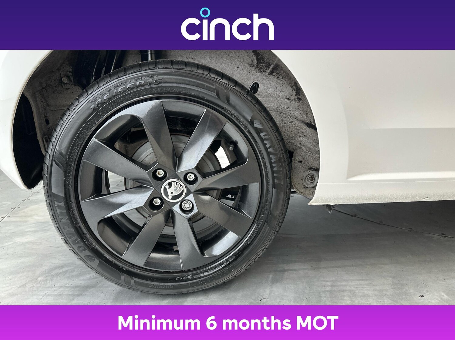 Used Skoda Citigo 2017 for sale - 76093500: Photo 27
