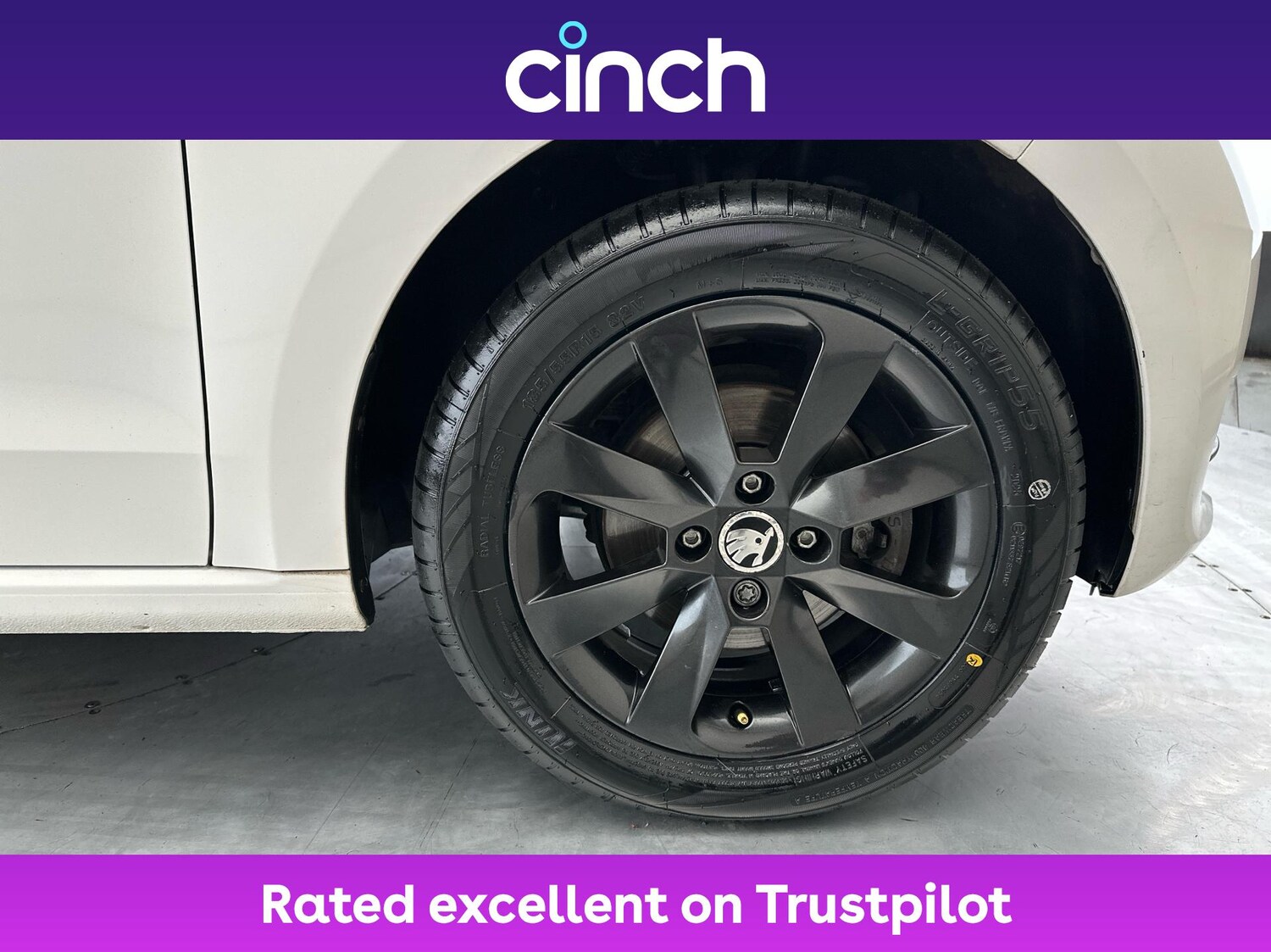 Used Skoda Citigo 2017 for sale - 76093500: Photo 28
