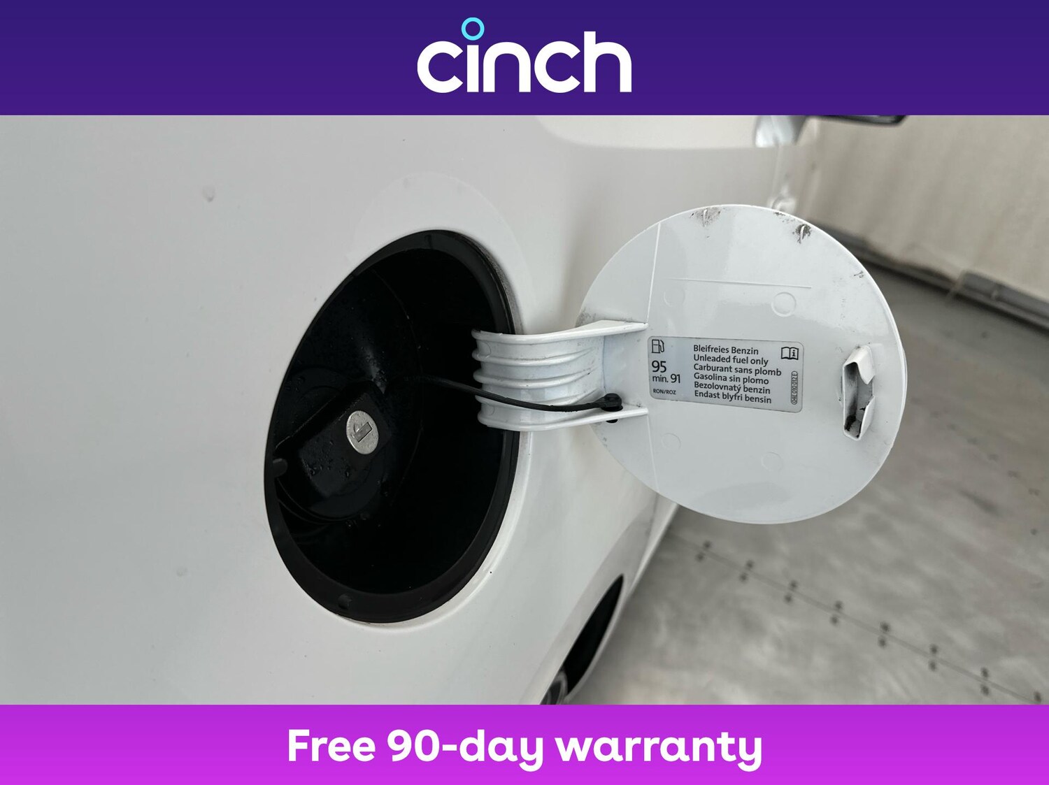 Used Skoda Citigo 2017 for sale - 76093500: Photo 29