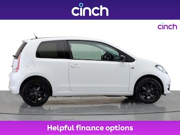 Used Skoda Citigo 2017 for sale - 76093500: Photo 2