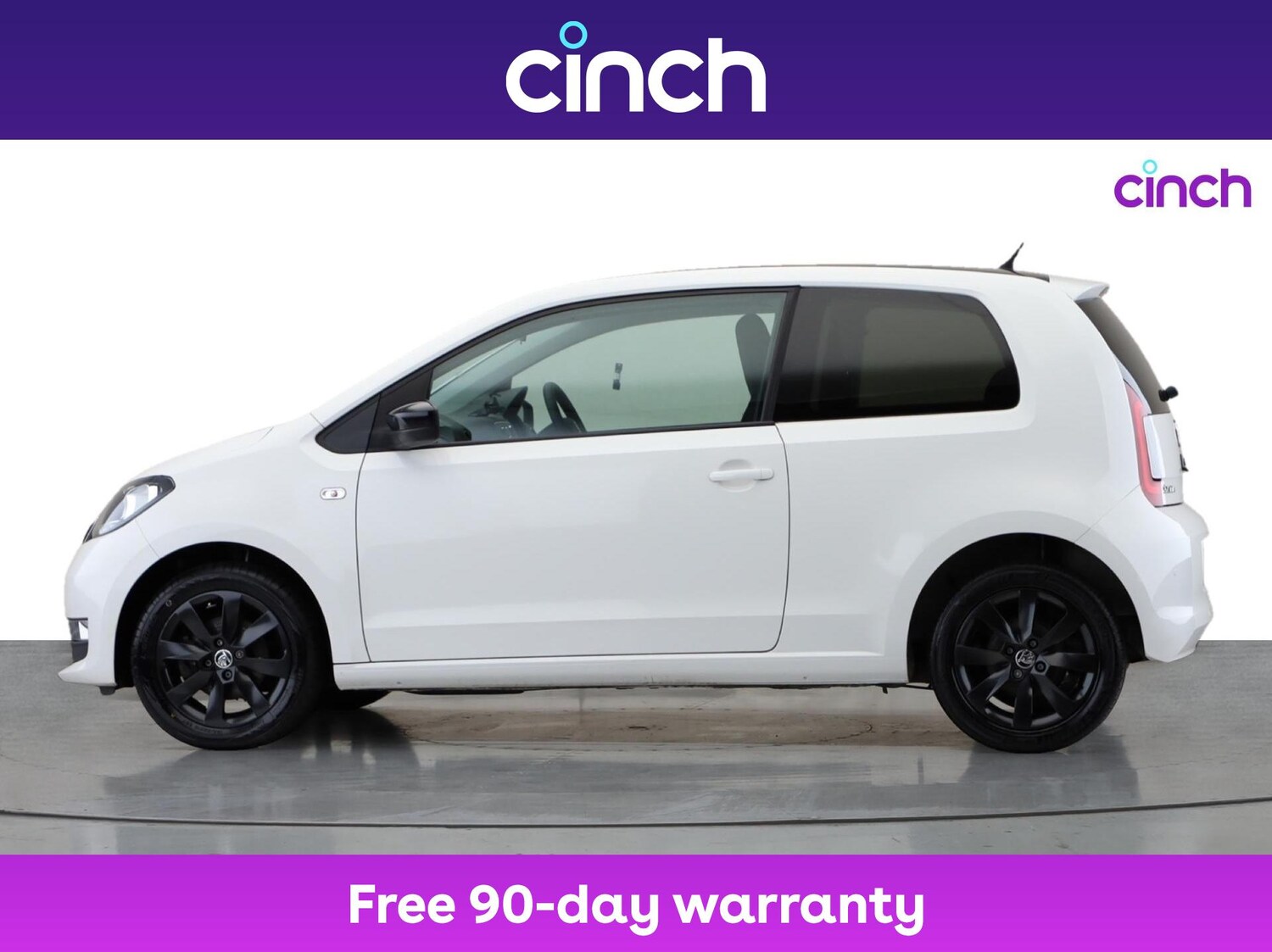 Used Skoda Citigo 2017 for sale - 76093500: Photo 8