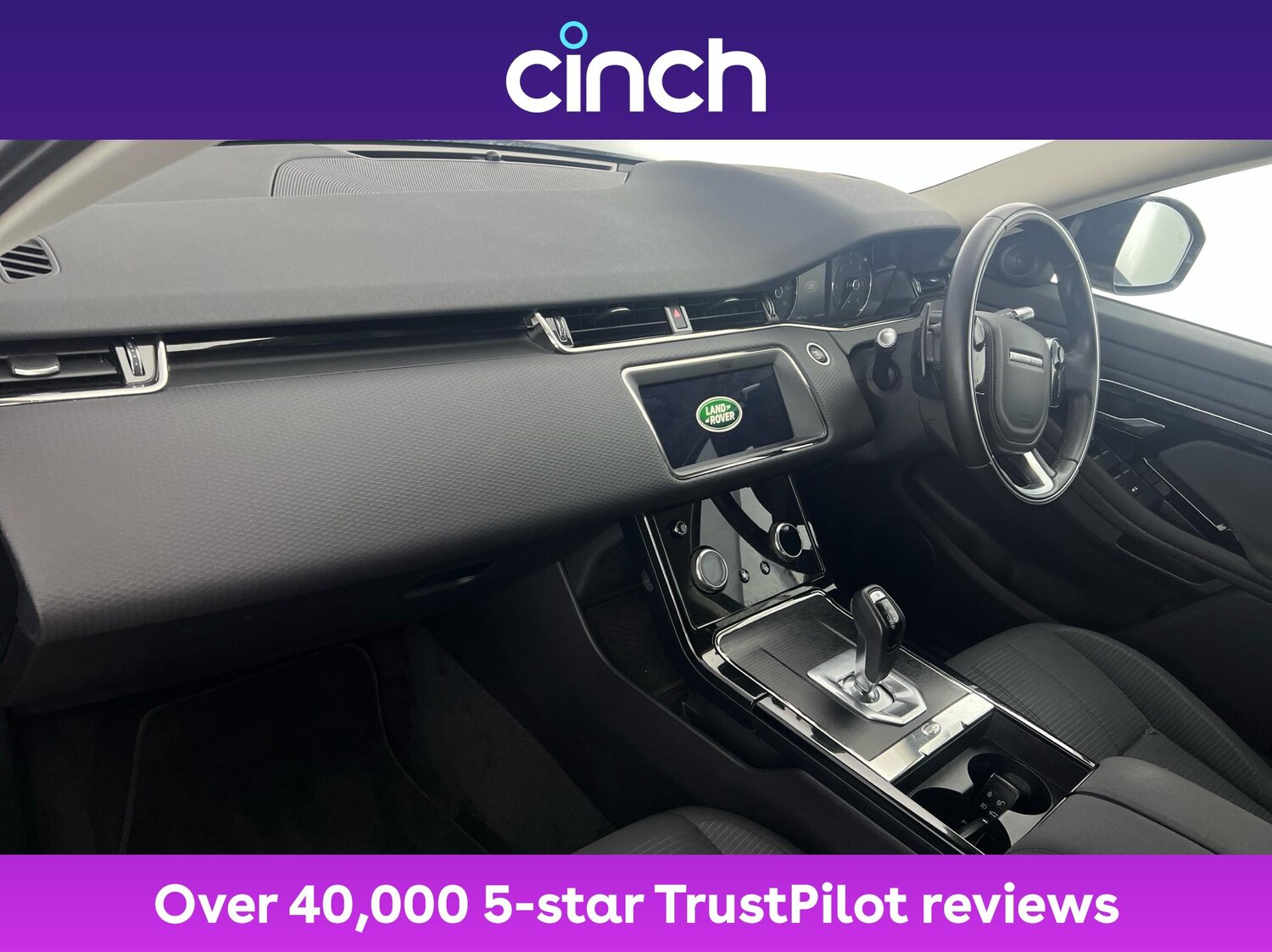 Used Land Rover Range Rover Evoque 2019 for sale - 76704545: Photo 14