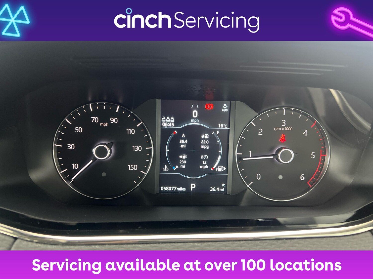 Used Land Rover Range Rover Evoque 2019 for sale - 76704545: Photo 18