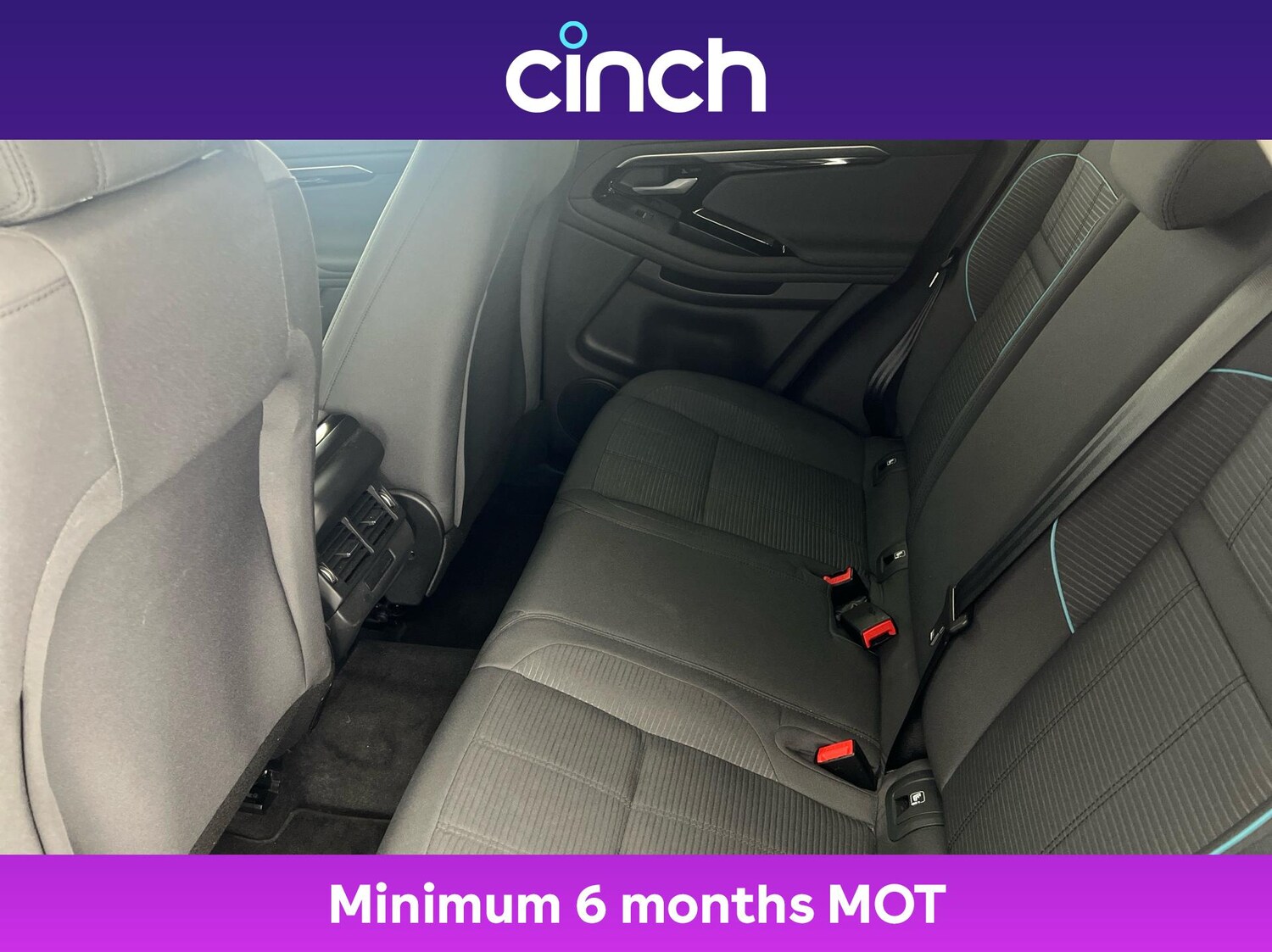 Used Land Rover Range Rover Evoque 2019 for sale - 76704545: Photo 20