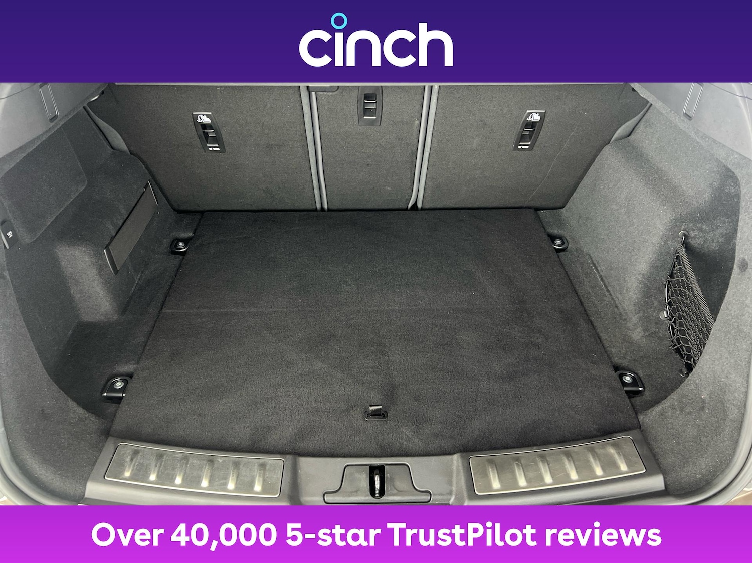 Used Land Rover Range Rover Evoque 2019 for sale - 76704545: Photo 21