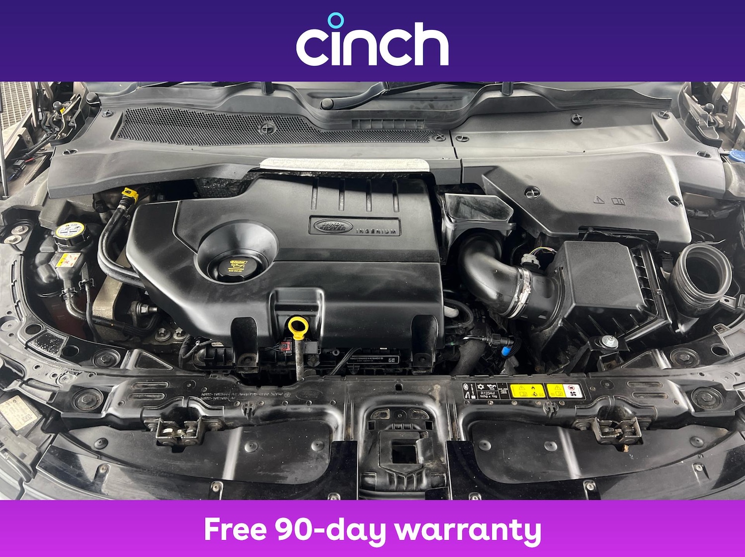 Used Land Rover Range Rover Evoque 2019 for sale - 76704545: Photo 23