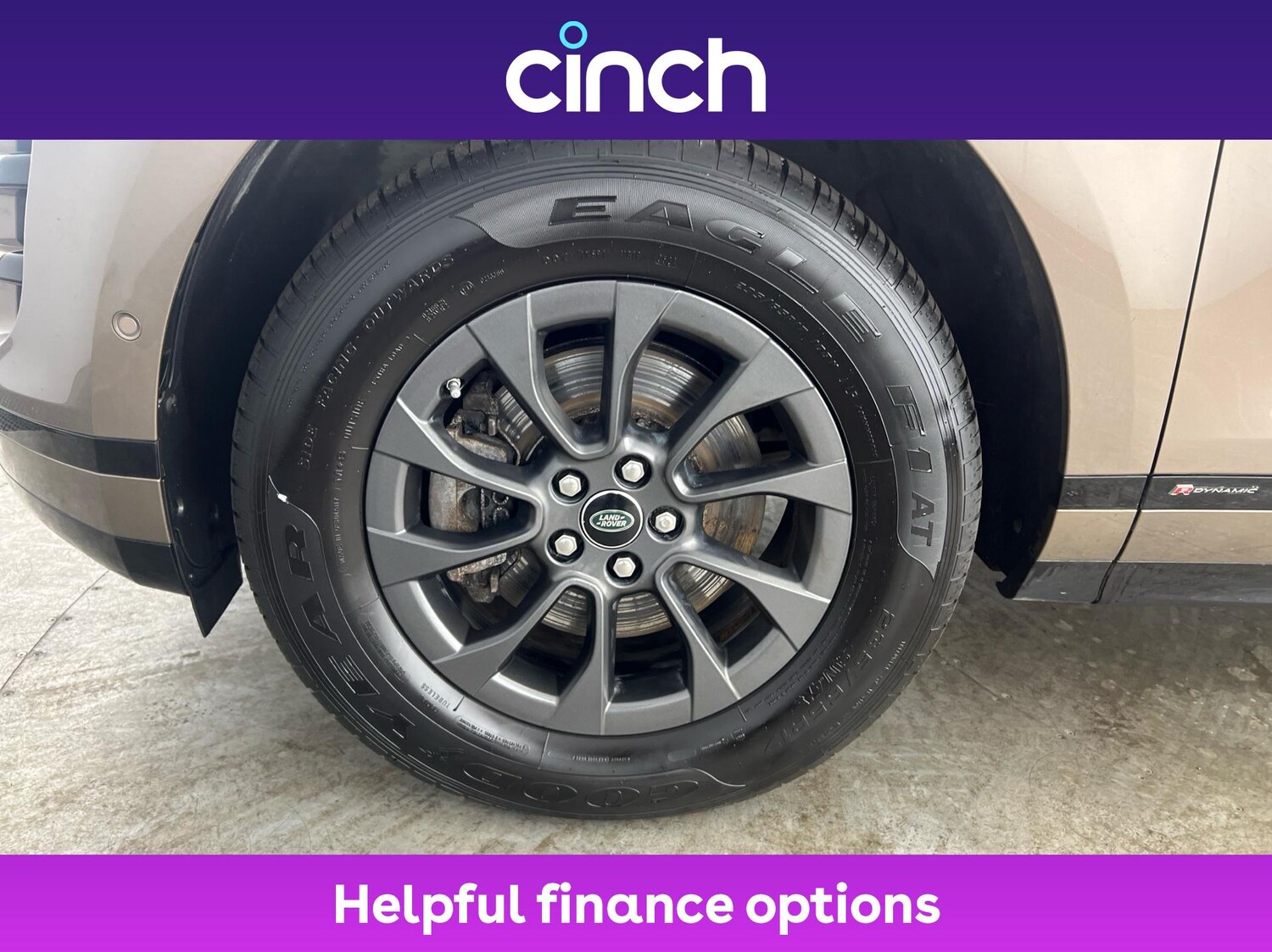 Used Land Rover Range Rover Evoque 2019 for sale - 76704545: Photo 24