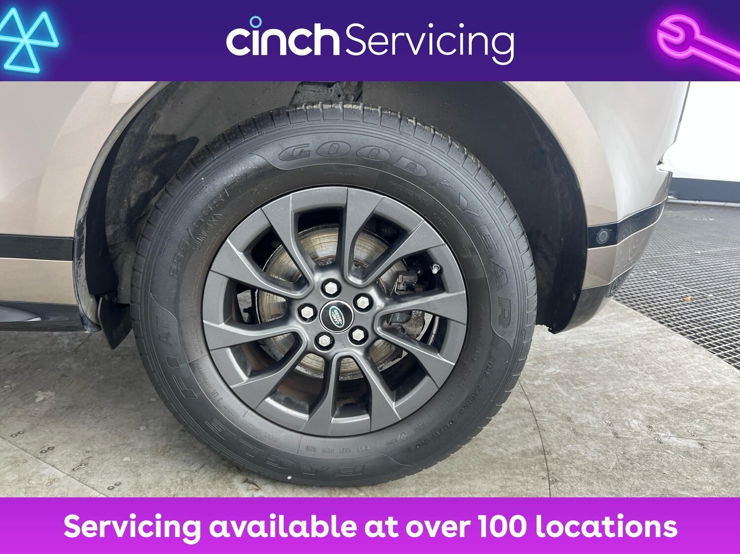 Used Land Rover Range Rover Evoque 2019 for sale - 76704545: Photo 26