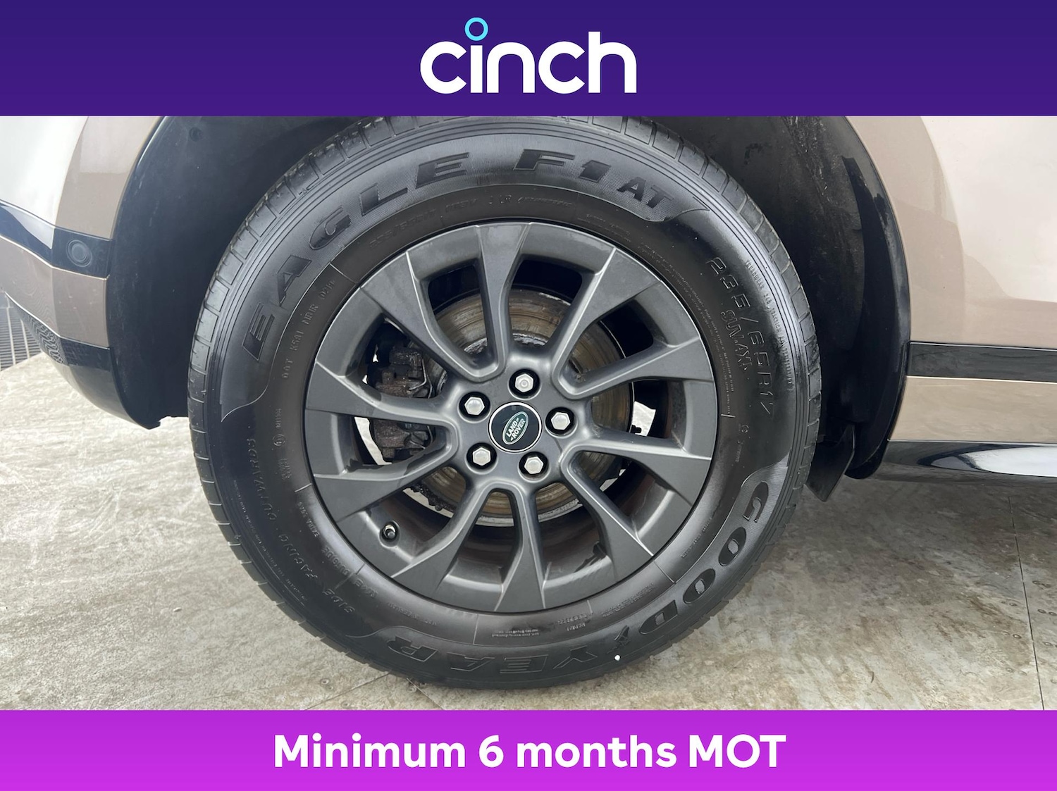 Used Land Rover Range Rover Evoque 2019 for sale - 76704545: Photo 27