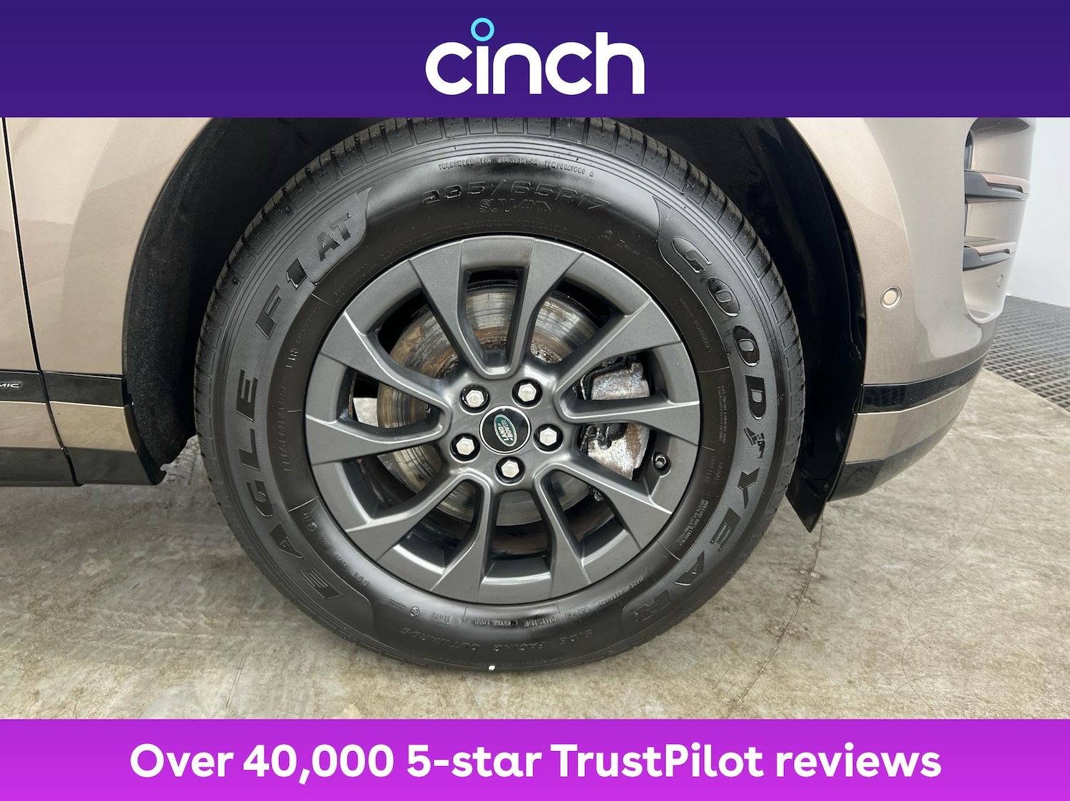 Used Land Rover Range Rover Evoque 2019 for sale - 76704545: Photo 28