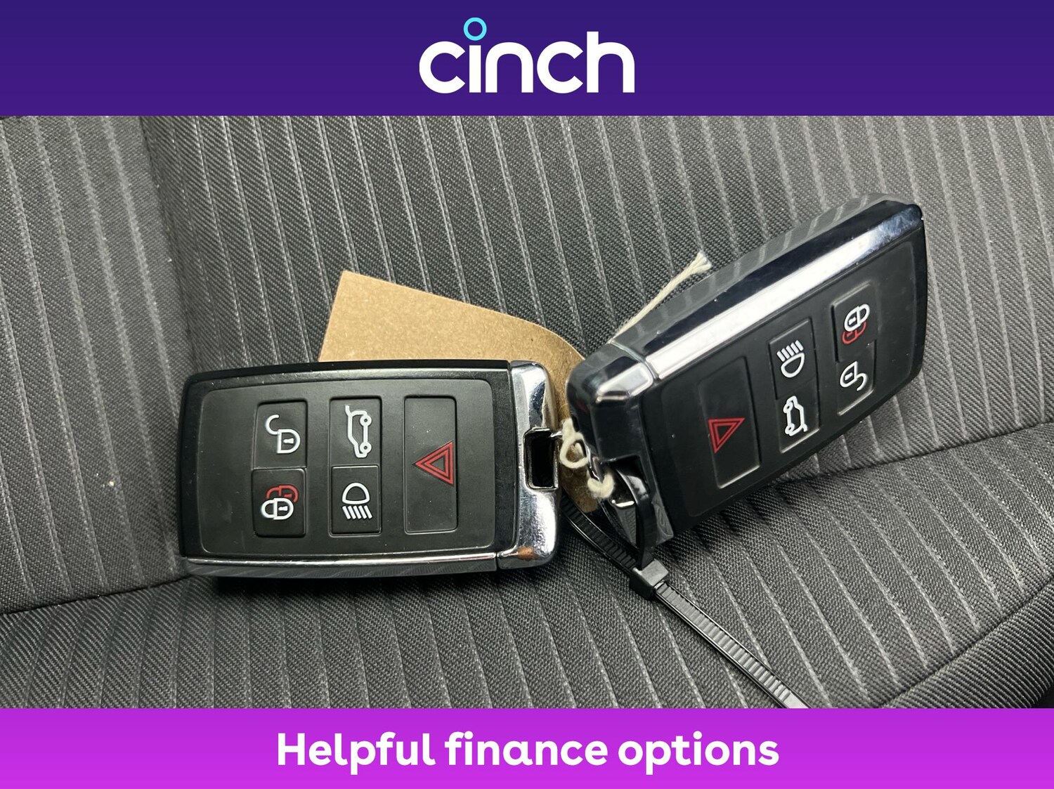 Used Land Rover Range Rover Evoque 2019 for sale - 76704545: Photo 30