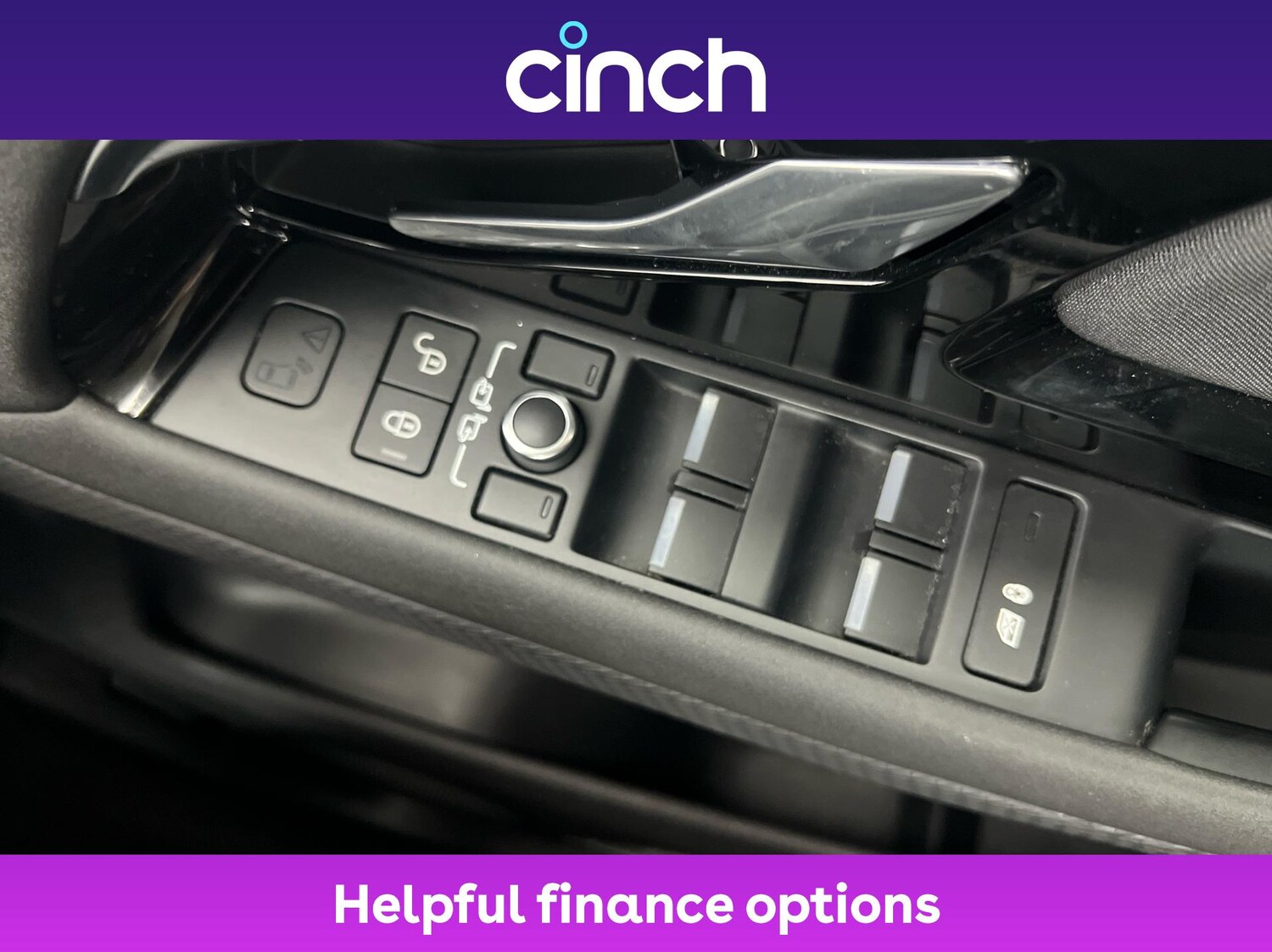 Used Land Rover Range Rover Evoque 2019 for sale - 76704545: Photo 35