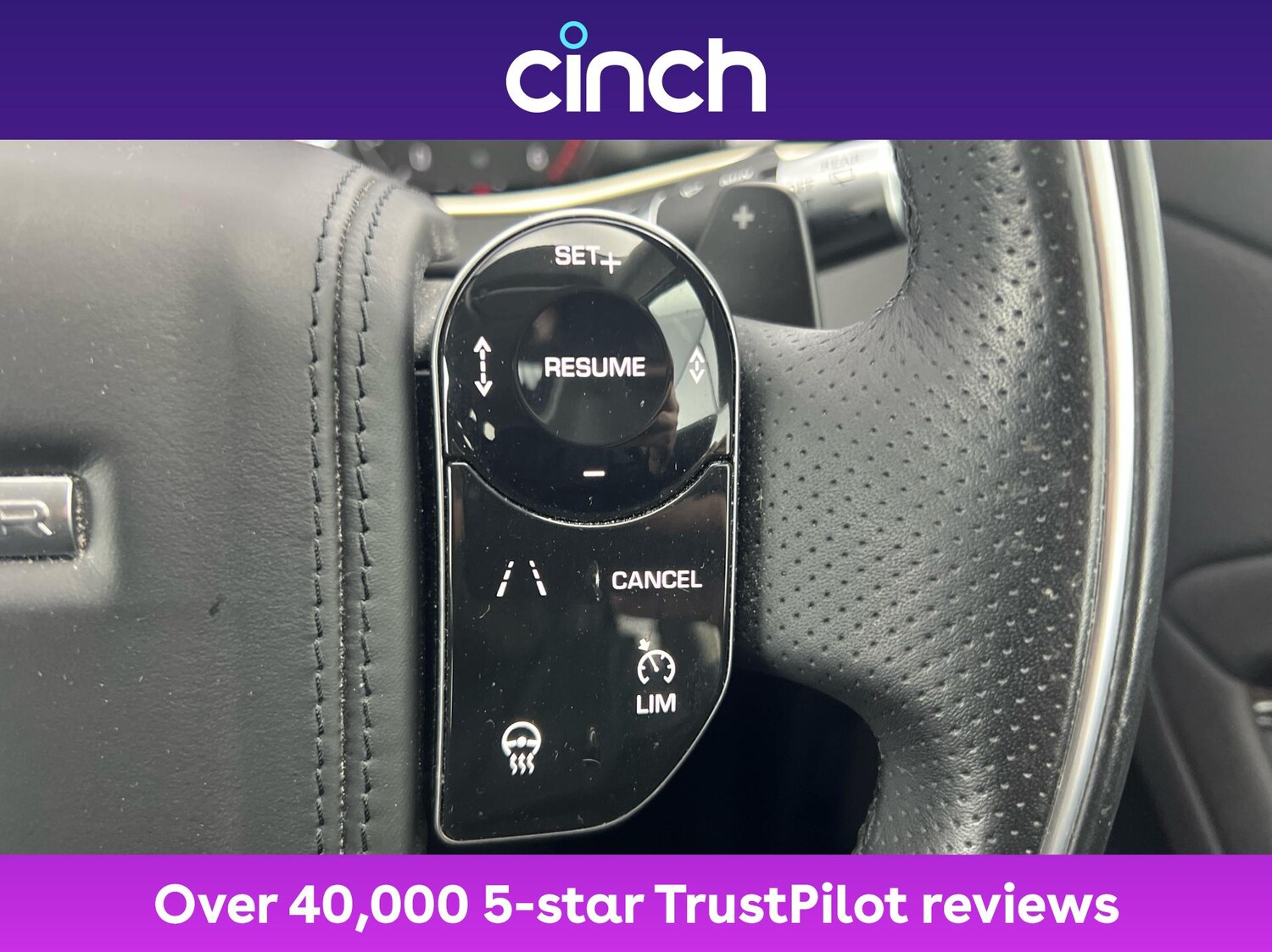 Used Land Rover Range Rover Evoque 2019 for sale - 76704545: Photo 38