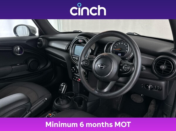 Used MINI Convertible 2020 for sale - 76173846: Photo 12