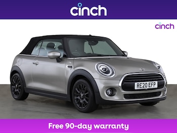 MINI - Convertible