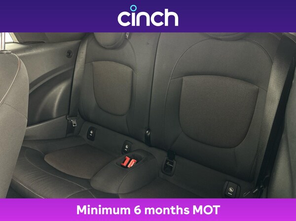 Used MINI Convertible 2020 for sale - 76173846: Photo 20