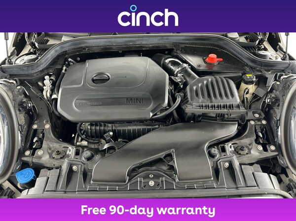 Used MINI Convertible 2020 for sale - 76173846: Photo 23