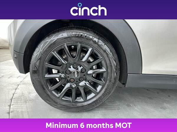 Used MINI Convertible 2020 for sale - 76173846: Photo 27