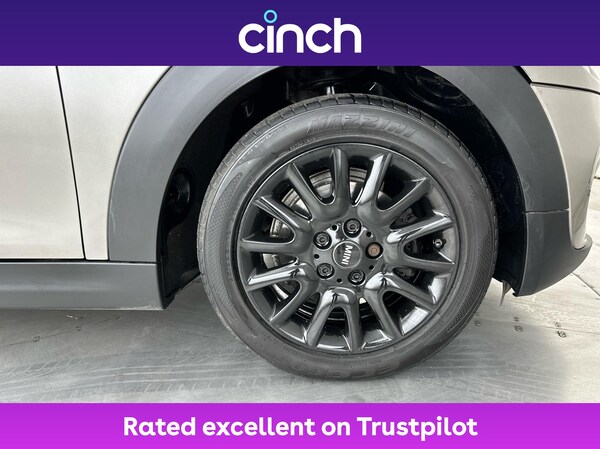 Used MINI Convertible 2020 for sale - 76173846: Photo 28