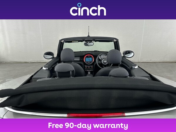 Used MINI Convertible 2020 for sale - 76173846: Photo 34