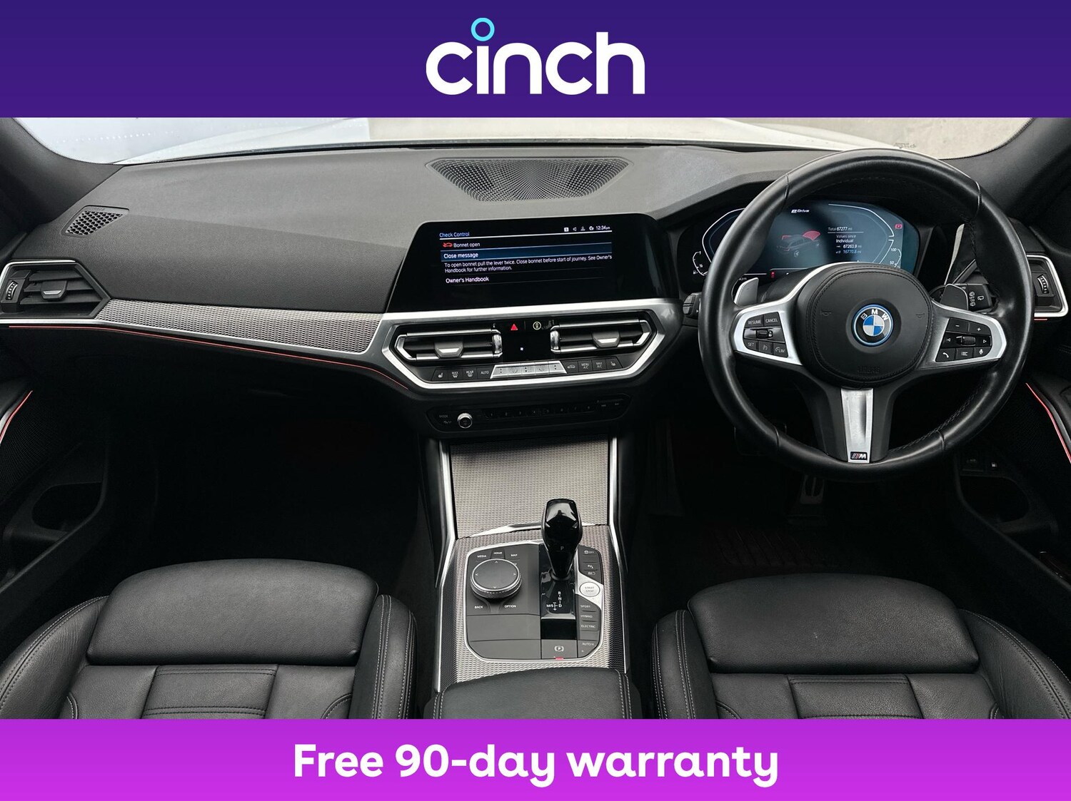 Used BMW 3 Series 2021 for sale - 76501283: Photo 15