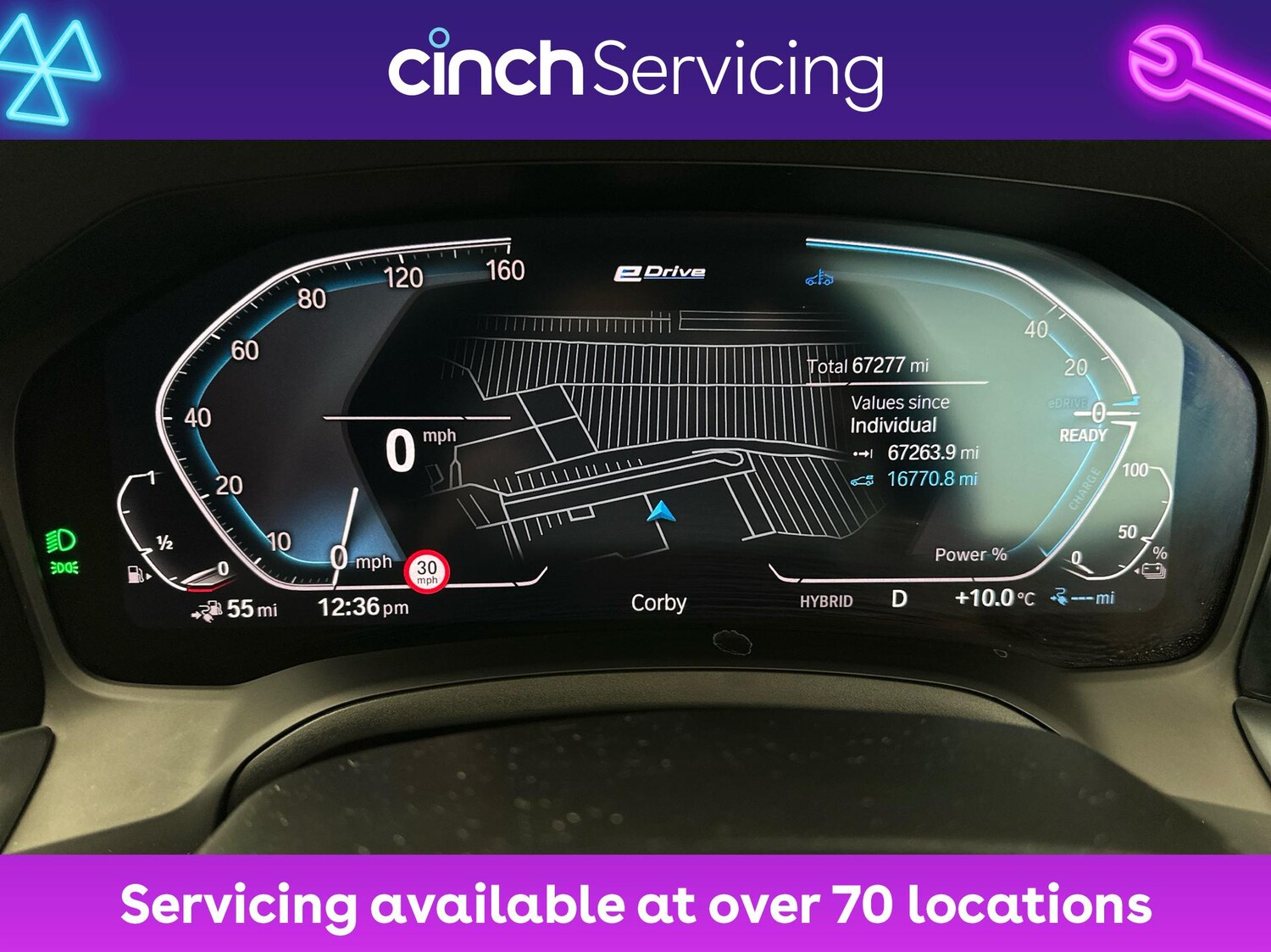 Used BMW 3 Series 2021 for sale - 76501283: Photo 18