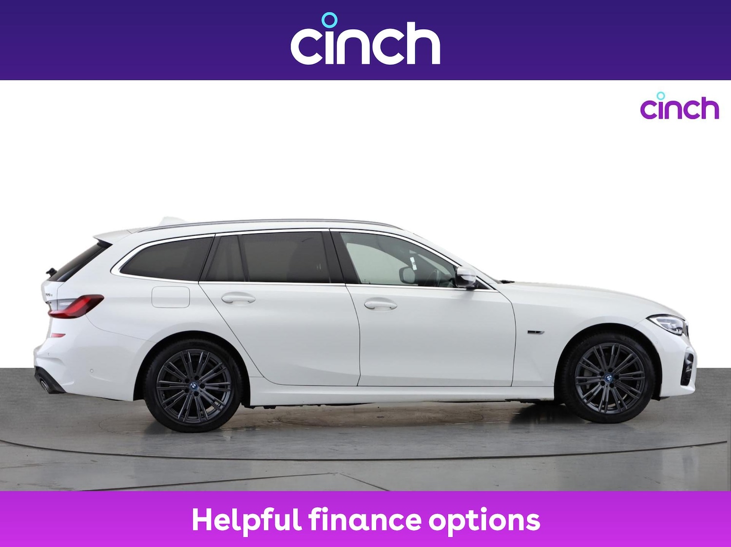 Used BMW 3 Series 2021 for sale - 76501283: Photo 2