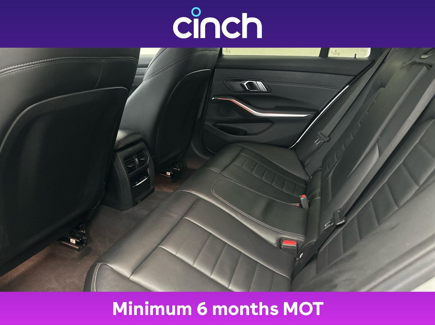 Used BMW 3 Series 2021 for sale - 76501283: Photo 20