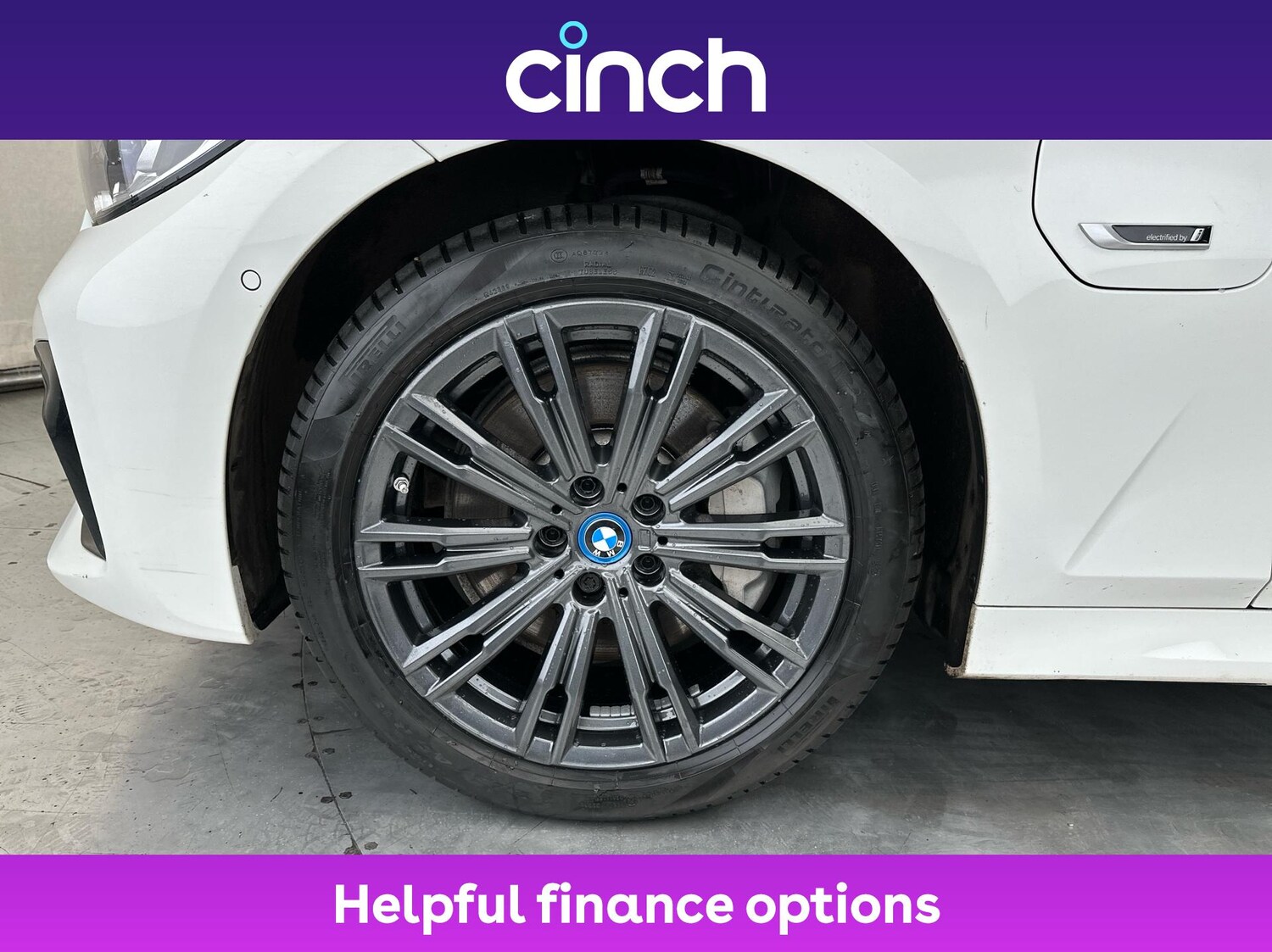 Used BMW 3 Series 2021 for sale - 76501283: Photo 24