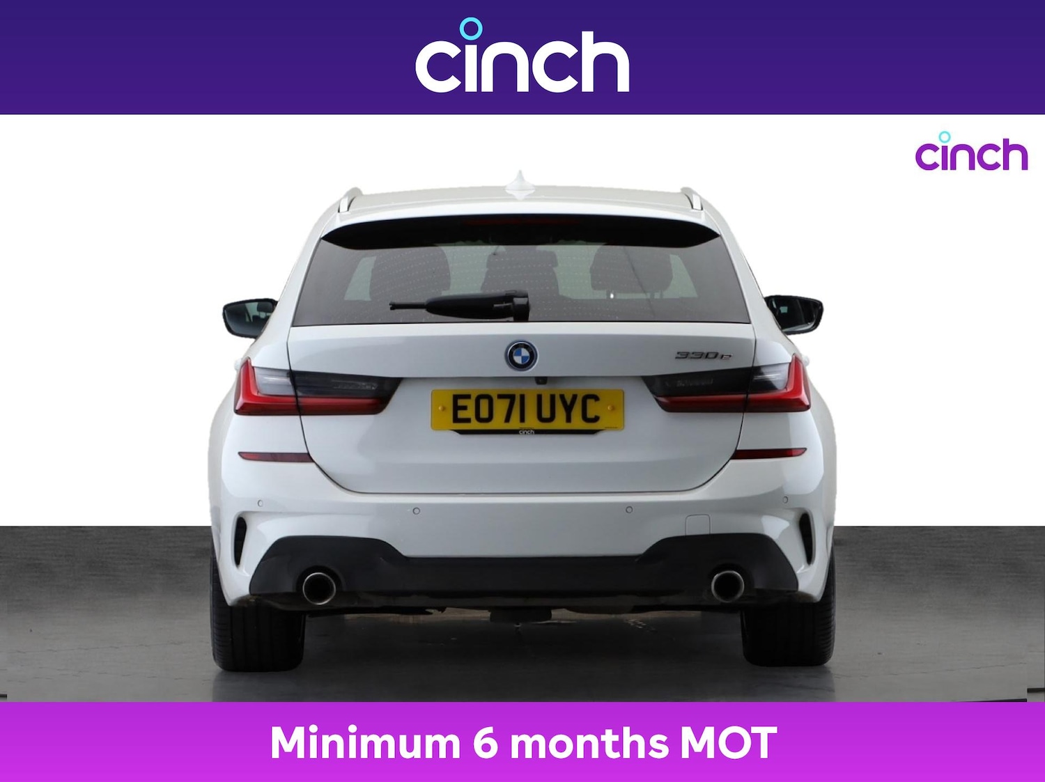 Used BMW 3 Series 2021 for sale - 76501283: Photo 5