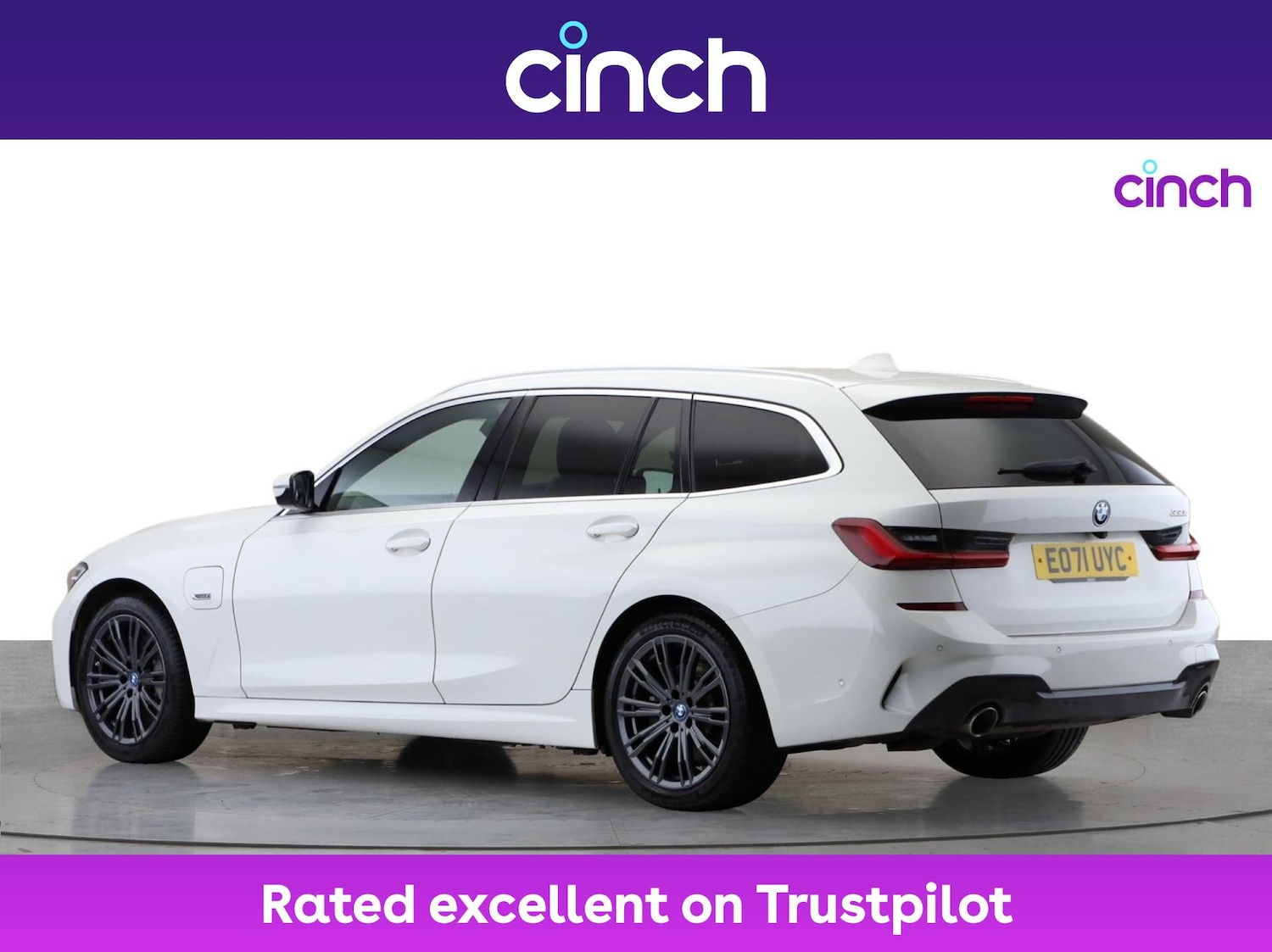 Used BMW 3 Series 2021 for sale - 76501283: Photo 6