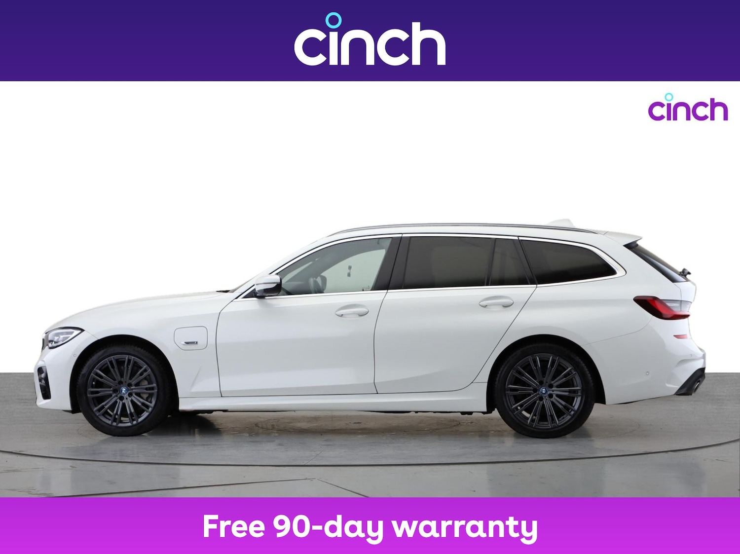 Used BMW 3 Series 2021 for sale - 76501283: Photo 8