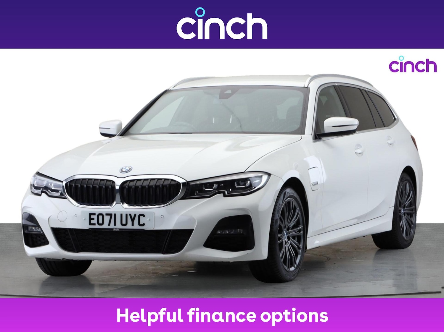 Used BMW 3 Series 2021 for sale - 76501283: Photo 9