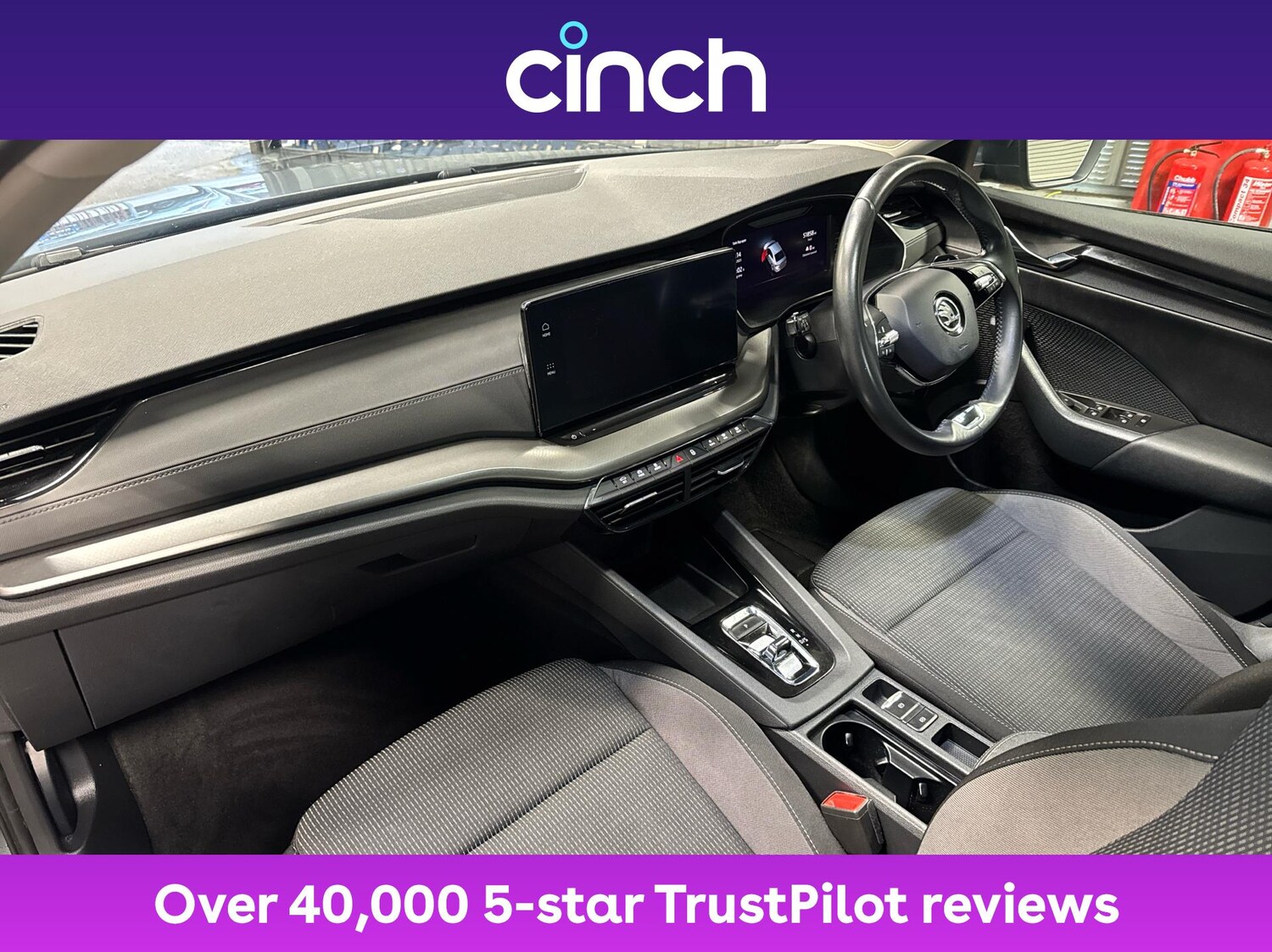 Used Skoda Octavia 2021 for sale - 77026622: Photo 14