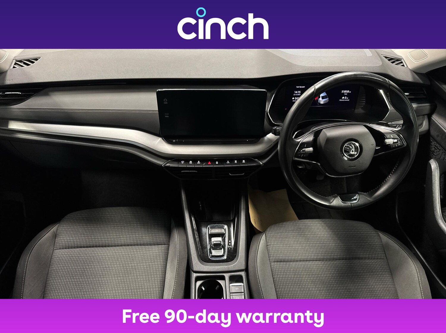 Used Skoda Octavia 2021 for sale - 77026622: Photo 15