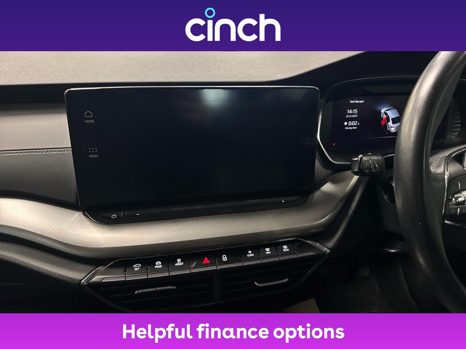 Used Skoda Octavia 2021 for sale - 77026622: Photo 17