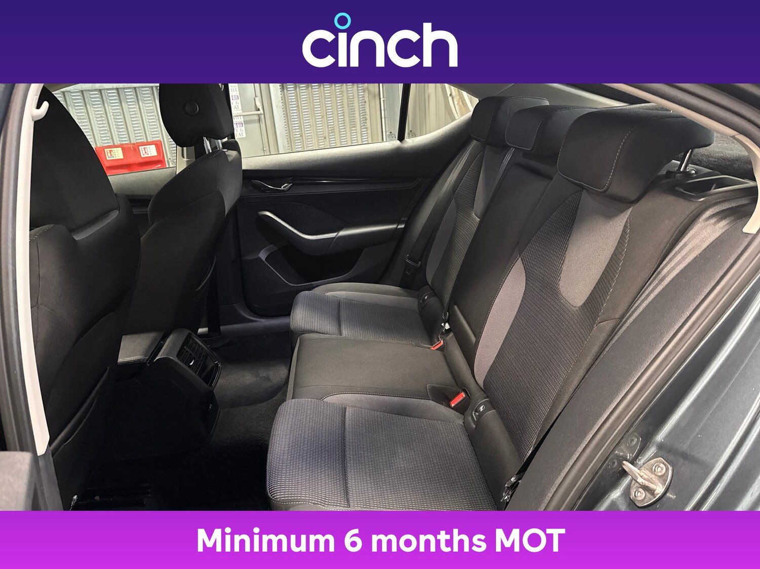 Used Skoda Octavia 2021 for sale - 77026622: Photo 20