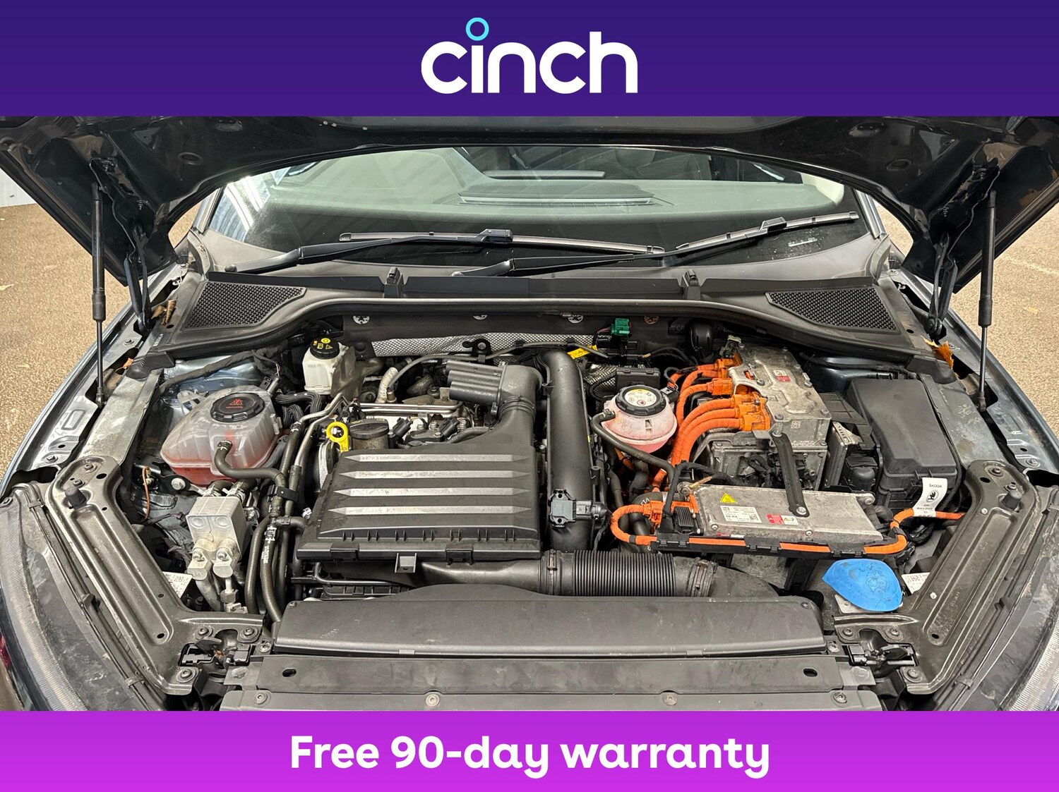 Used Skoda Octavia 2021 for sale - 77026622: Photo 23