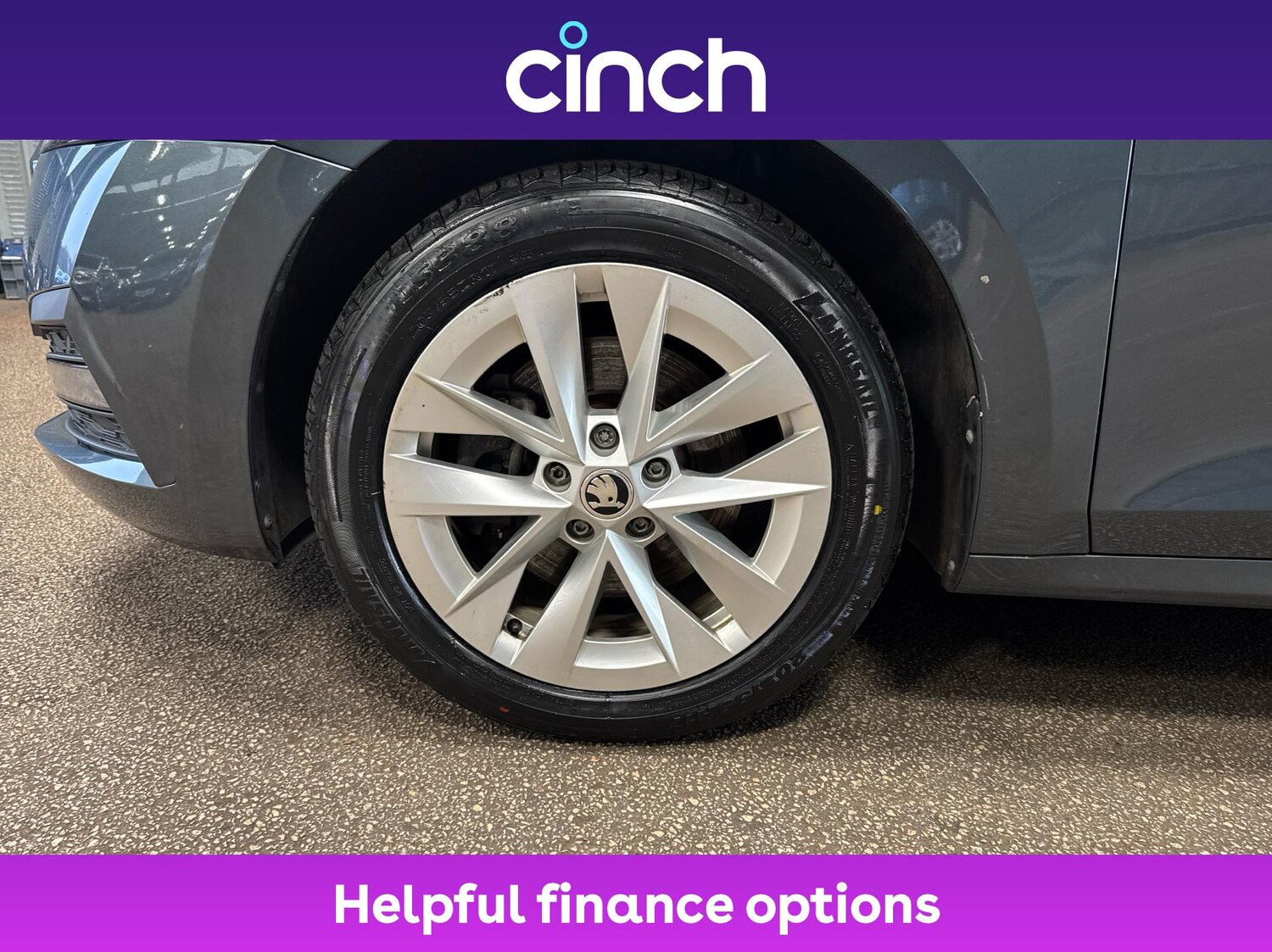 Used Skoda Octavia 2021 for sale - 77026622: Photo 24