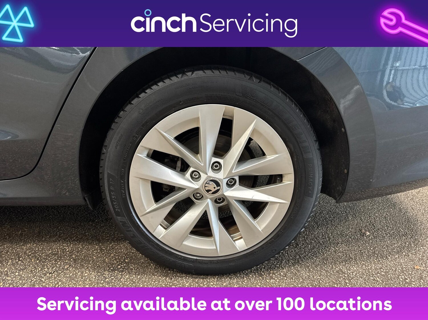 Used Skoda Octavia 2021 for sale - 77026622: Photo 26