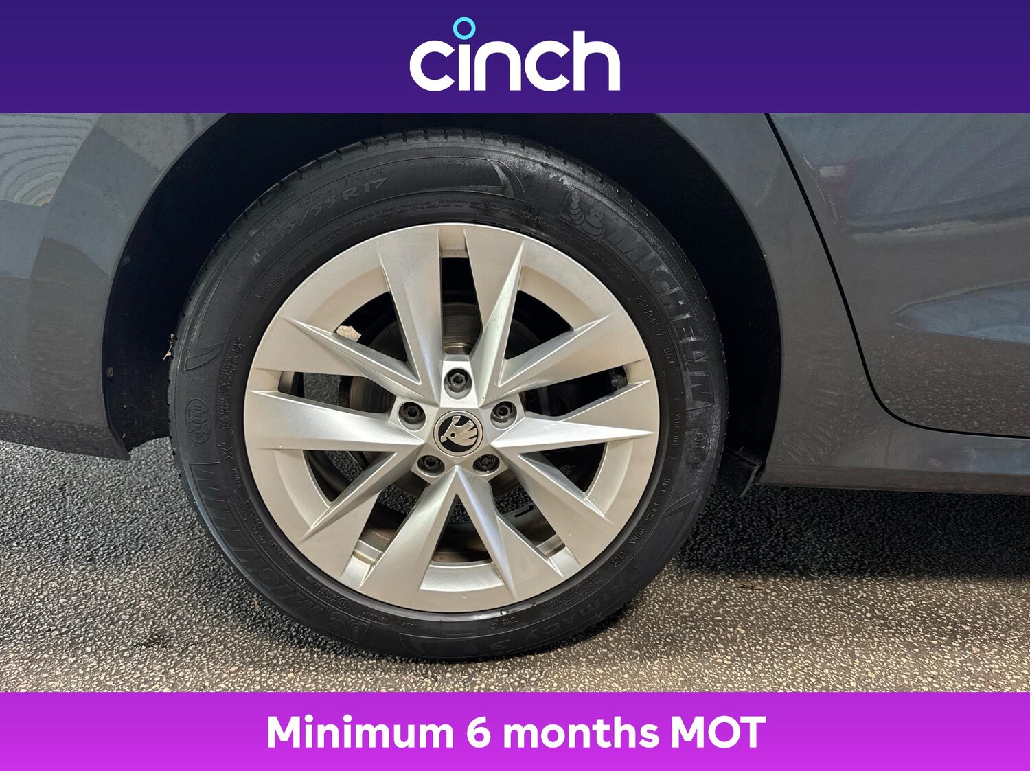 Used Skoda Octavia 2021 for sale - 77026622: Photo 27