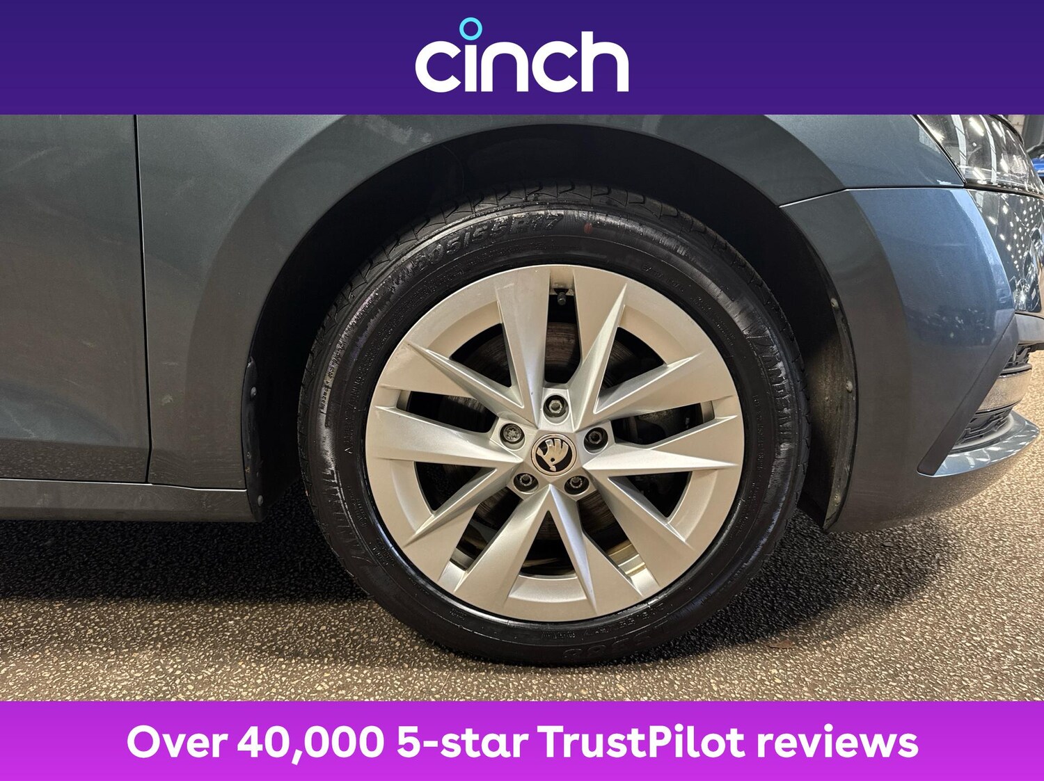 Used Skoda Octavia 2021 for sale - 77026622: Photo 28