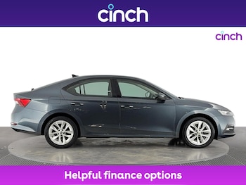 Used Skoda Octavia 2021 for sale - 77026622: Photo