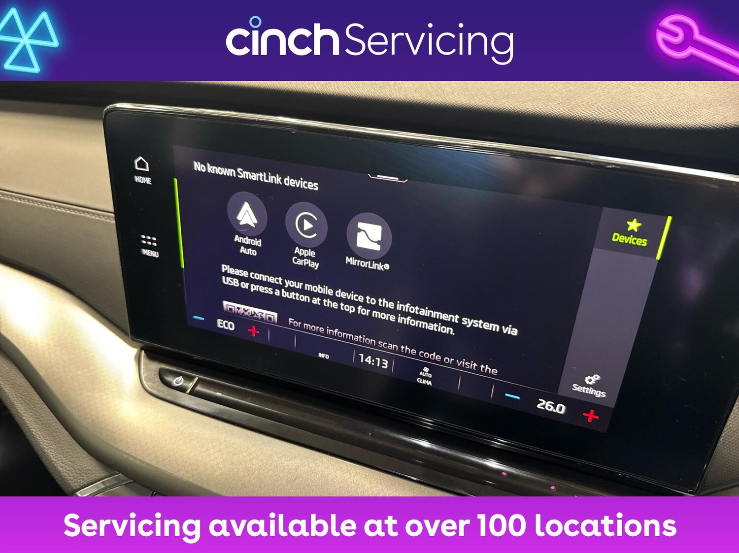 Used Skoda Octavia 2021 for sale - 77026622: Photo 31