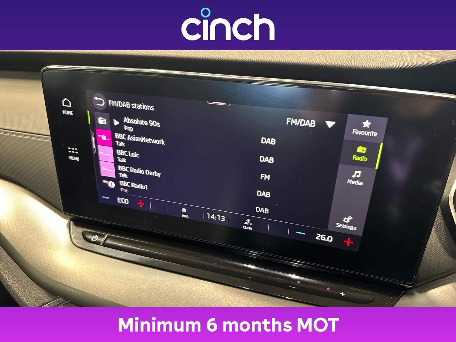 Used Skoda Octavia 2021 for sale - 77026622: Photo 32