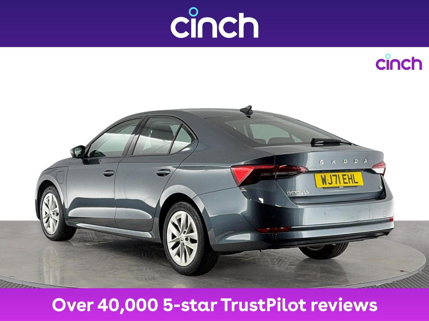 Used Skoda Octavia 2021 for sale - 77026622: Photo 6