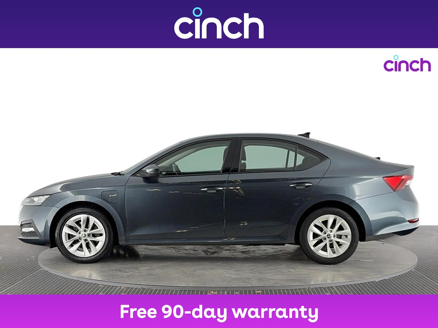 Used Skoda Octavia 2021 for sale - 77026622: Photo 8