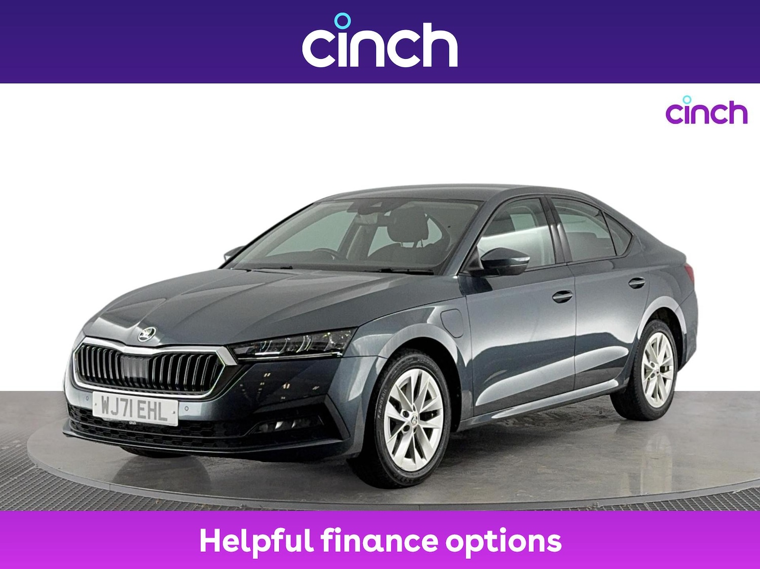 Used Skoda Octavia 2021 for sale - 77026622: Photo 9